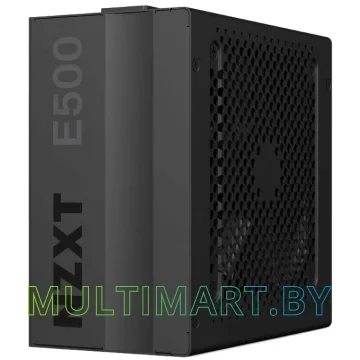 Блок питания NZXT E500 500W (NP-1PM-E500A)